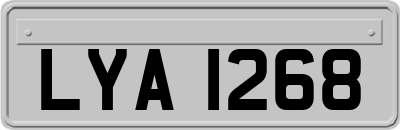 LYA1268
