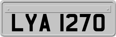 LYA1270