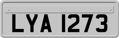 LYA1273