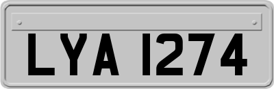 LYA1274