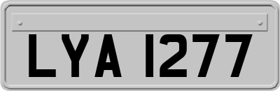 LYA1277