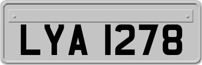 LYA1278
