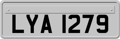 LYA1279