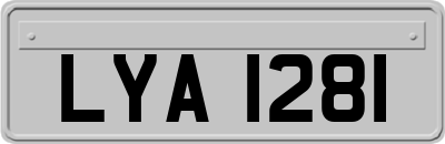 LYA1281