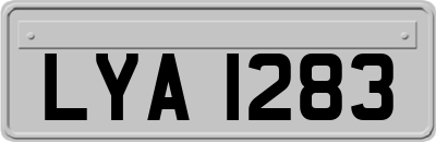 LYA1283