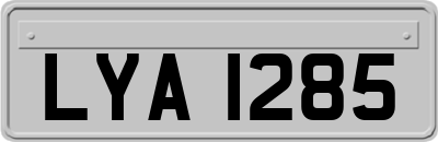 LYA1285