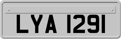 LYA1291