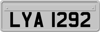 LYA1292