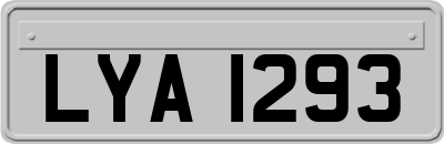 LYA1293