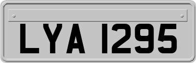 LYA1295