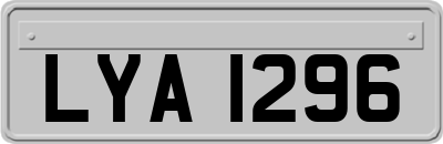 LYA1296