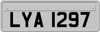 LYA1297