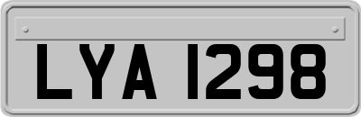 LYA1298