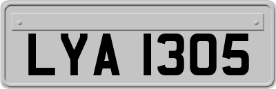 LYA1305