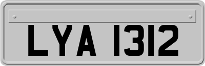 LYA1312