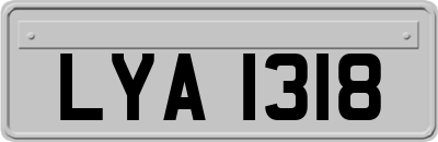 LYA1318