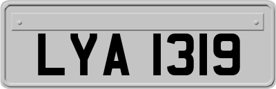 LYA1319