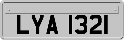 LYA1321