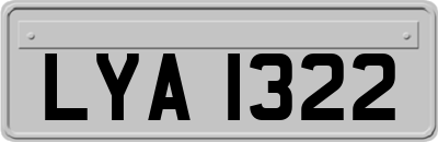 LYA1322