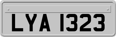 LYA1323