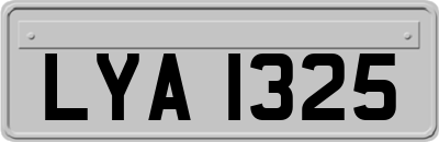 LYA1325