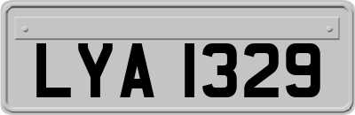 LYA1329
