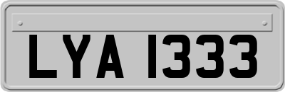 LYA1333