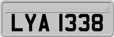 LYA1338