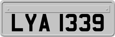 LYA1339