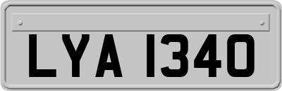 LYA1340