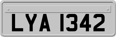 LYA1342