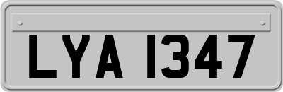 LYA1347