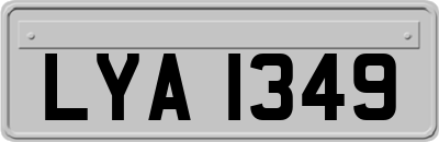 LYA1349