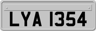 LYA1354