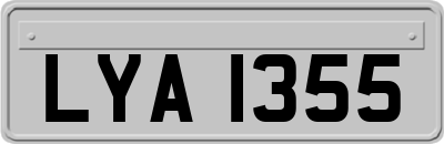 LYA1355