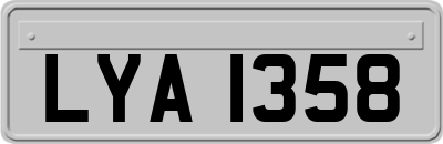 LYA1358