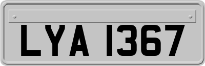 LYA1367