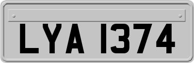 LYA1374