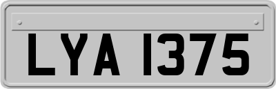 LYA1375