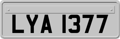 LYA1377