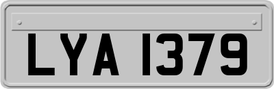 LYA1379
