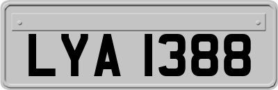 LYA1388