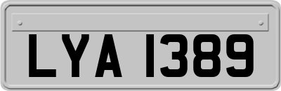 LYA1389