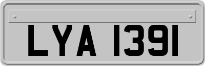 LYA1391