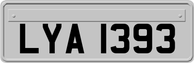 LYA1393