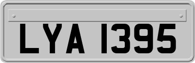 LYA1395