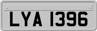 LYA1396