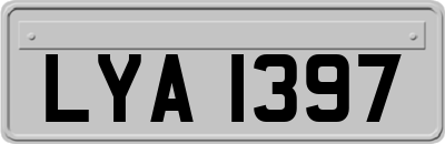 LYA1397