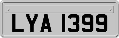 LYA1399