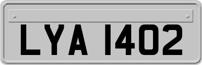 LYA1402